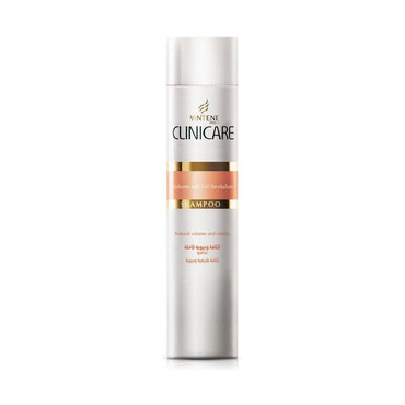 Pantene Pro-V Clinicare Volume & Full Revitalise Shampoo - 280ml.