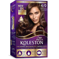 Koleston Kit Medium Brown 4/0 / A0003038 - Karout Online -Karout Online Shopping In lebanon - Karout Express Delivery