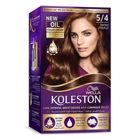 Koleston Kit Chestnut 5/4 / A0003046 - Karout Online -Karout Online Shopping In lebanon - Karout Express Delivery