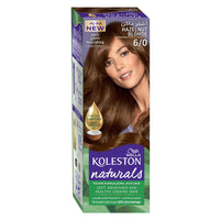 Koleston Naturals Hazelnut Blonde 6/0 / 001107 - Karout Online -Karout Online Shopping In lebanon - Karout Express Delivery