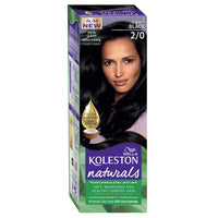 Koleston Naturals Black 2/0 / 001113 - Karout Online -Karout Online Shopping In lebanon - Karout Express Delivery