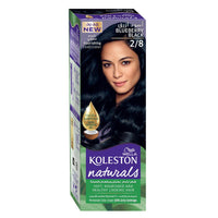 Koleston Naturals Blueberry Black 2/8 / 00114 - Karout Online -Karout Online Shopping In lebanon - Karout Express Delivery