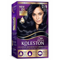 Koleston Kit Blue Black 2/8 / A0003065 - Karout Online -Karout Online Shopping In lebanon - Karout Express Delivery