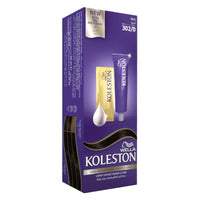 Cosmaline Koleston Maxi Single Black 302/0 / A0003326 - Karout Online -Karout Online Shopping In lebanon - Karout Express Delivery