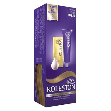 Cosmaline Koleston Maxi Single Light Blonde 308/0 / A0003344 - Karout Online -Karout Online Shopping In lebanon - Karout Express Delivery