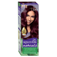 Koleston Naturals Violet 3/66 / A0003250 - Karout Online -Karout Online Shopping In lebanon - Karout Express Delivery