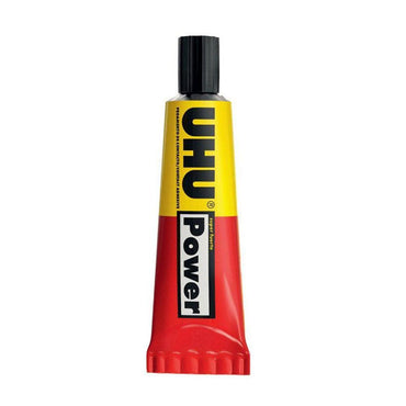UHU Glue Contact Power 50ml - Karout Online -Karout Online Shopping In lebanon - Karout Express Delivery