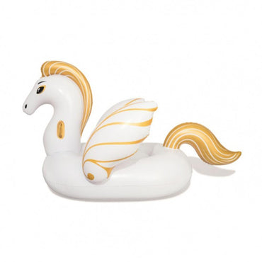 Bestway 41118 Inflatable Luxury Pegasus Air Float Swimming Pool Summer