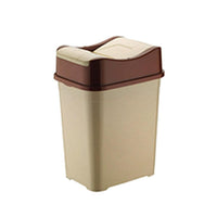 Follow me Pelicano Dustbin 10 Lt - Karout Online -Karout Online Shopping In lebanon - Karout Express Delivery