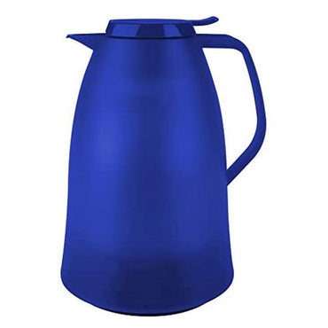 Tefal Mambo Jug 1.0L Anthracite Blue / K3033112 - Karout Online -Karout Online Shopping In lebanon - Karout Express Delivery