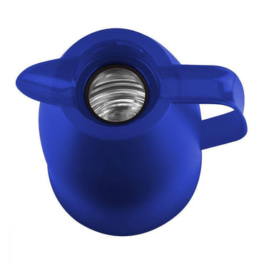 Tefal Mambo Jug 1.0L Anthracite Blue / K3033112 - Karout Online -Karout Online Shopping In lebanon - Karout Express Delivery