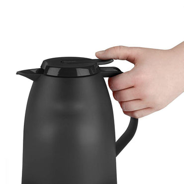 Tefal Mambo Jug 1.5 L Anthracite / K3031212 - Karout Online -Karout Online Shopping In lebanon - Karout Express Delivery