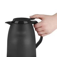 Tefal Mambo Jug 1.5 L Anthracite / K3031212 - Karout Online -Karout Online Shopping In lebanon - Karout Express Delivery