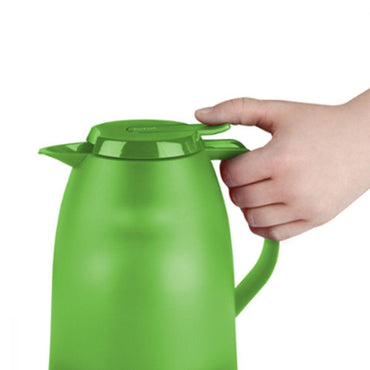 Tefal Mambo Jug 1.5 L Green / K3032212 - Karout Online -Karout Online Shopping In lebanon - Karout Express Delivery