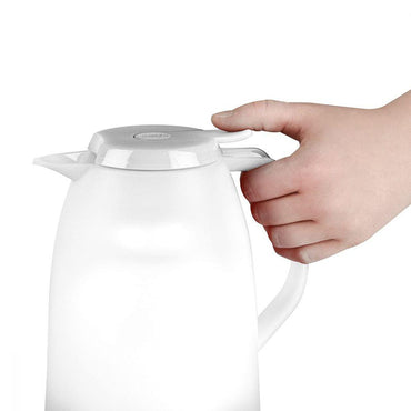 Tefal Mambo Jug 1.5 L White / K3034212 - Karout Online -Karout Online Shopping In lebanon - Karout Express Delivery