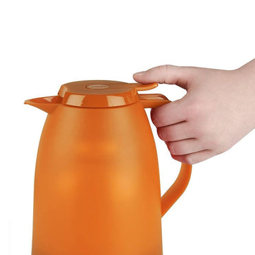 Tefal Mambo Jug 1.5 L Orange / K3035212 - Karout Online -Karout Online Shopping In lebanon - Karout Express Delivery