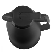 Tefal Mambo Jug 1.0L High Gloss Black / K3037112 - Karout Online -Karout Online Shopping In lebanon - Karout Express Delivery