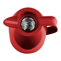 Tefal Mambo Jug 1.0 L High Gloss Red / K3039112 - Karout Online -Karout Online Shopping In lebanon - Karout Express Delivery