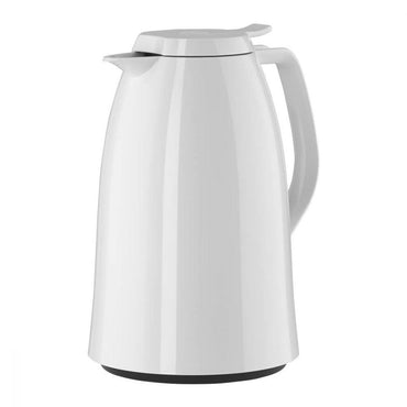 Tefal Mambo Jug 1.5 L High Gloss White / K3036212 - Karout Online -Karout Online Shopping In lebanon - Karout Express Delivery