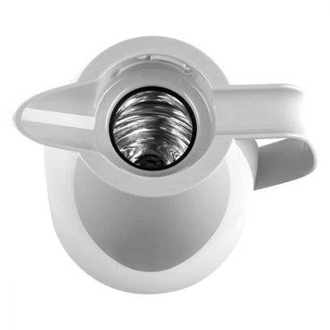 Tefal Mambo Jug 1.5 L High Gloss White / K3036212 - Karout Online -Karout Online Shopping In lebanon - Karout Express Delivery