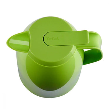 Tefal Mambo Jug 1.5 L High Gloss Green / K3038212 - Karout Online -Karout Online Shopping In lebanon - Karout Express Delivery