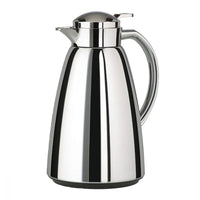 Tefal Campo Jug 1.0 L Chrome / K3032014 - Karout Online -Karout Online Shopping In lebanon - Karout Express Delivery