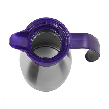 Tefal Soft Grip Jug 1.0 L Blueberry / K3040114 - Karout Online -Karout Online Shopping In lebanon - Karout Express Delivery