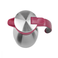 Tefal Soft Grip Jug 1.0 L Raspberry/ K3042114 - Karout Online -Karout Online Shopping In lebanon - Karout Express Delivery