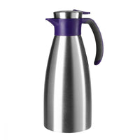Tefal Soft Grip Jug 1.5 L Blueberry / K3040214 - Karout Online -Karout Online Shopping In lebanon - Karout Express Delivery