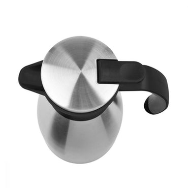 Tefal Soft Grip Jug 1.5 L Black / K3043214 - Karout Online -Karout Online Shopping In lebanon - Karout Express Delivery