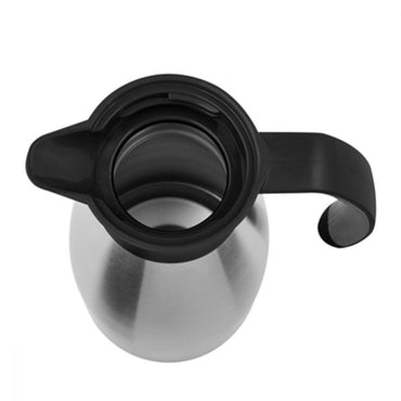 Tefal Soft Grip Jug 1.5 L Black / K3043214 - Karout Online -Karout Online Shopping In lebanon - Karout Express Delivery