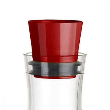 Tefal Flow Slim Friends 1L Red / K3052112 - Karout Online -Karout Online Shopping In lebanon - Karout Express Delivery