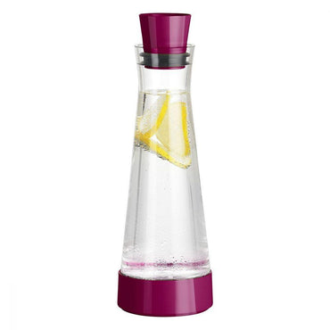 Tefal Flow Slim Friends 1L Raspberry / K3053112 - Karout Online -Karout Online Shopping In lebanon - Karout Express Delivery