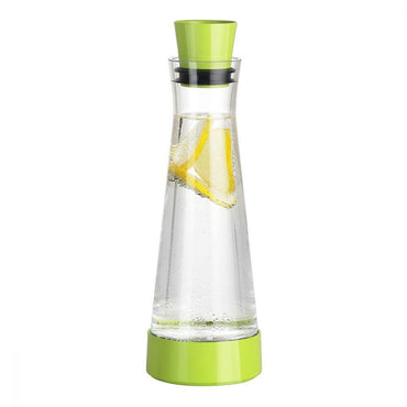 Tefal Flow Slim Friends 1L Green / K3054112 - Karout Online -Karout Online Shopping In lebanon - Karout Express Delivery