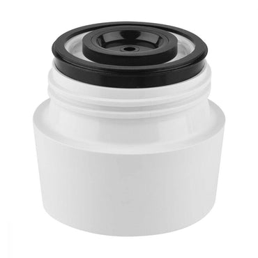 Tefal Plastic Travel Mug Fun 360 ml White  / K3070114 - Karout Online -Karout Online Shopping In lebanon - Karout Express Delivery
