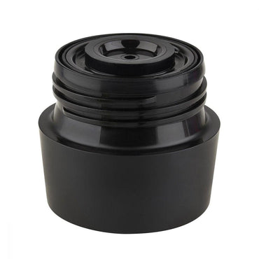 Tefal Plastic Travel Mug Fun 360 ml  Black / K3071114 - Karout Online -Karout Online Shopping In lebanon - Karout Express Delivery