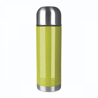 Tefal Senator Vacuum Flask Stainless Steel Lemon 700 ml / K3065314 - Karout Online -Karout Online Shopping In lebanon - Karout Express Delivery