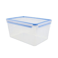 Tefal Masterseal Rectangular Food Box 3.70L / K3022012 - Karout Online -Karout Online Shopping In lebanon - Karout Express Delivery