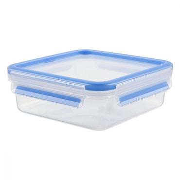 Tefal Masterseal Square Food Box 0.85L / K3022112 - Karout Online -Karout Online Shopping In lebanon - Karout Express Delivery