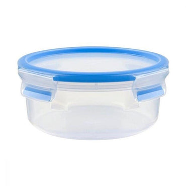 Tefal Masterseal Round Food Container 0.85L / K3022312 - Karout Online -Karout Online Shopping In lebanon - Karout Express Delivery