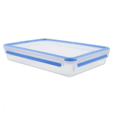 Tefal Masterseal Cold Cut 2 x 0.6L / K3028812 - Karout Online -Karout Online Shopping In lebanon - Karout Express Delivery