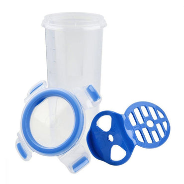 Tefal Masterseal Fresh Mixing Jug 0.5L / K3023212 - Karout Online -Karout Online Shopping In lebanon - Karout Express Delivery