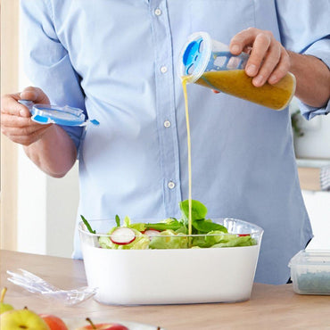 Tefal Masterseal Fresh Mixing Jug 0.5L / K3023212 - Karout Online -Karout Online Shopping In lebanon - Karout Express Delivery