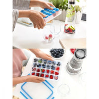 Tefal Masterseal Fresh Ice box / K3023612 - Karout Online -Karout Online Shopping In lebanon - Karout Express Delivery