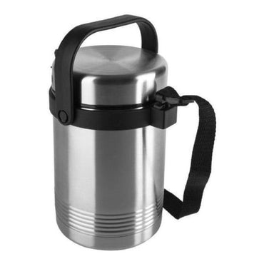 Tefal Senator Thermo Lunch 1.4L / K3091514 - Karout Online -Karout Online Shopping In lebanon - Karout Express Delivery