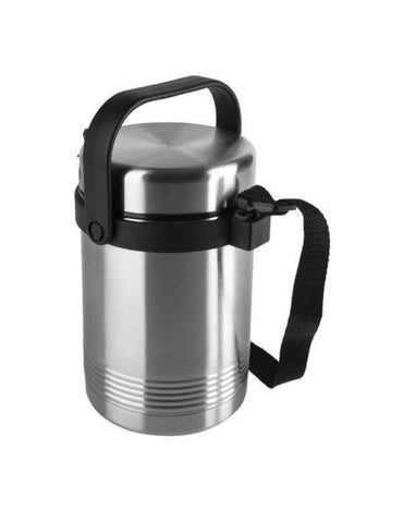 Tefal Senator Thermo Lunch 1.4L / K3091514 - Karout Online -Karout Online Shopping In lebanon - Karout Express Delivery