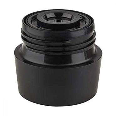 Tefal Plastic Travel Mug Grande 360ml Black / K3073114 - Karout Online -Karout Online Shopping In lebanon - Karout Express Delivery