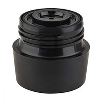 Tefal Plastic Travel Mug Grande 360ml Black / K3073114 - Karout Online -Karout Online Shopping In lebanon - Karout Express Delivery