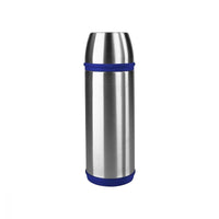 Tefal Captain Vacuum Flask Stainless Steel 350 ml / K3061514 - Karout Online -Karout Online Shopping In lebanon - Karout Express Delivery