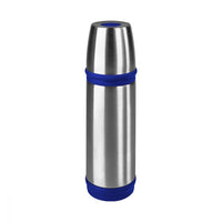 Tefal Captain Vacuum Flask Stainless Steel 500ml / K3062514 - Karout Online -Karout Online Shopping In lebanon - Karout Express Delivery